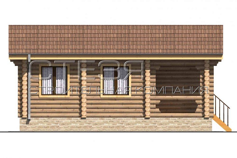 Жилой дом 2428