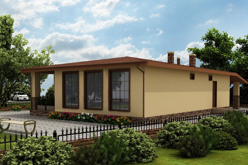 Проект 220 ПДФ