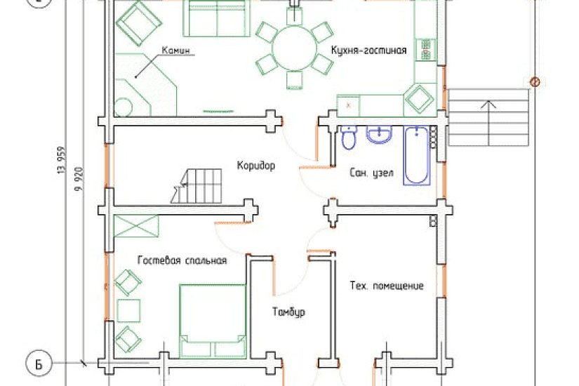 Проект ДОБ-013 Проект ДОБ-013
