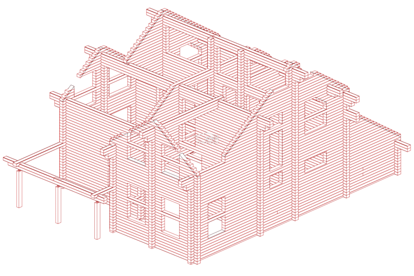 Жилой дом 2301 Жилой дом 2301