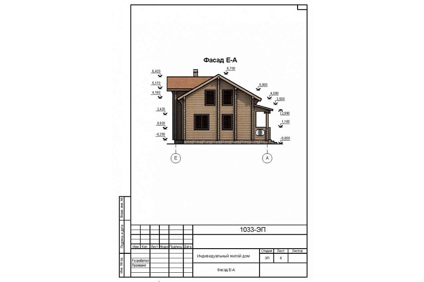 жилой дом 388