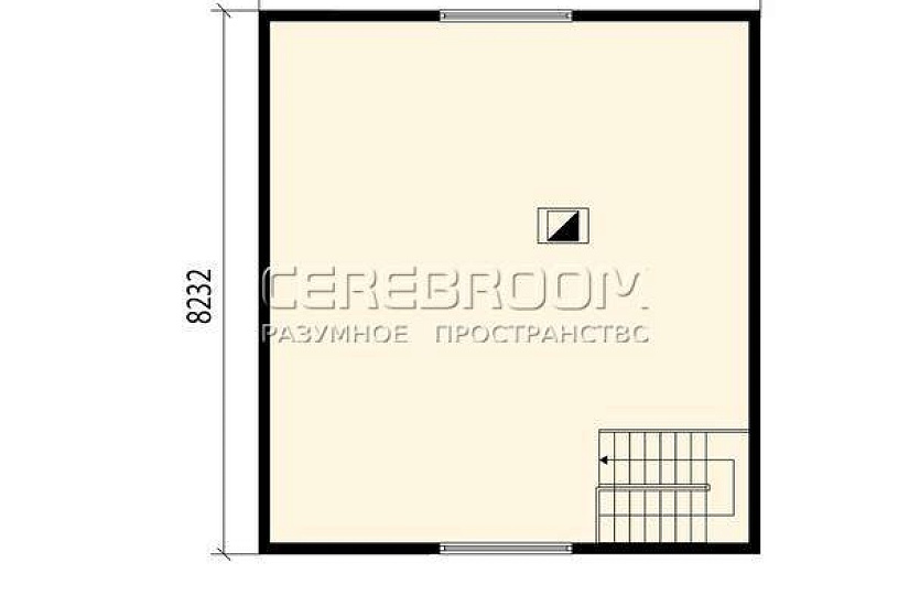 Жилой дом 905