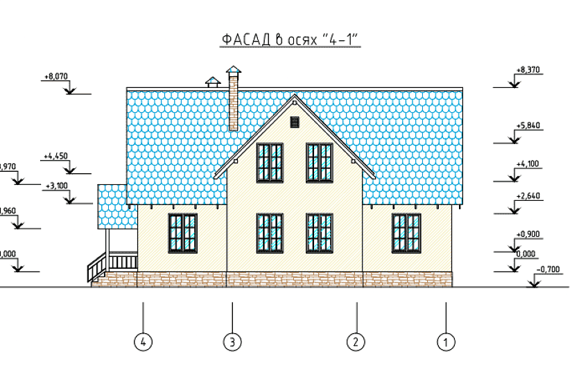 Проект 46 ПДФ
