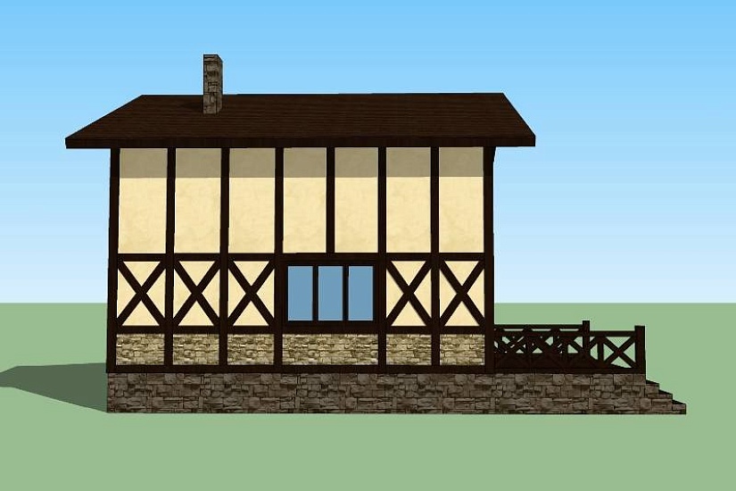 Жилой дом 2144 Жилой дом 2144