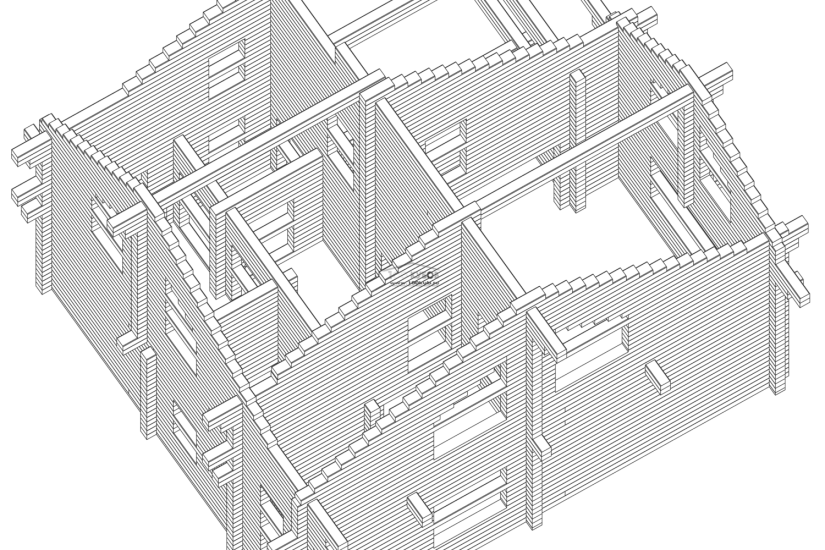 Жилой дом 2260