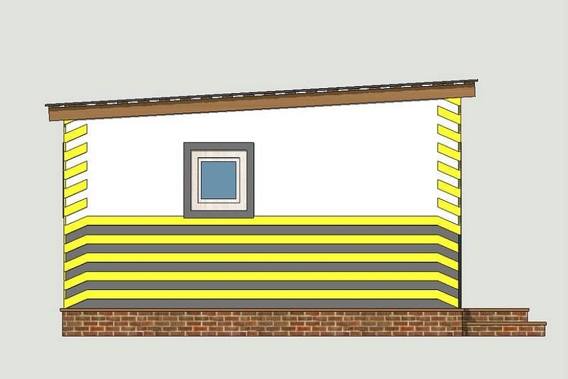 Здание общественного назначения 2163 Здание общественного назначения 2163