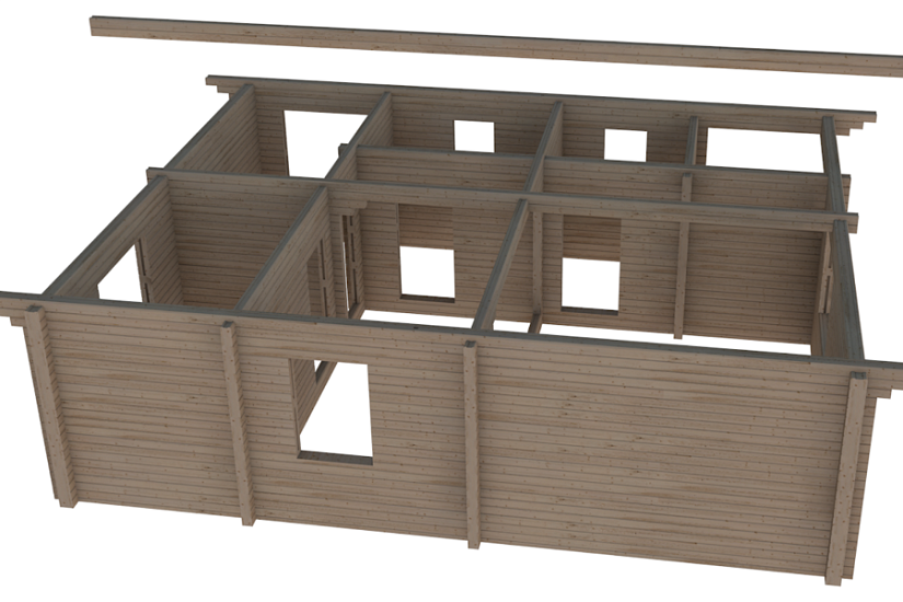 Дом-брус-1этаж-7995х10000-АР