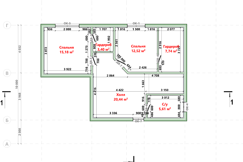 Дом-2эт-каркас-14700х10000-ЭП