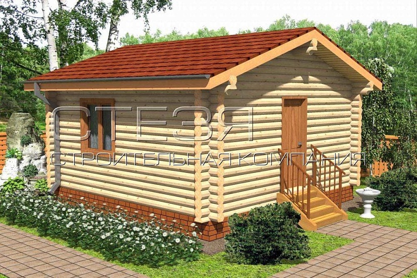 Жилой дом 2430