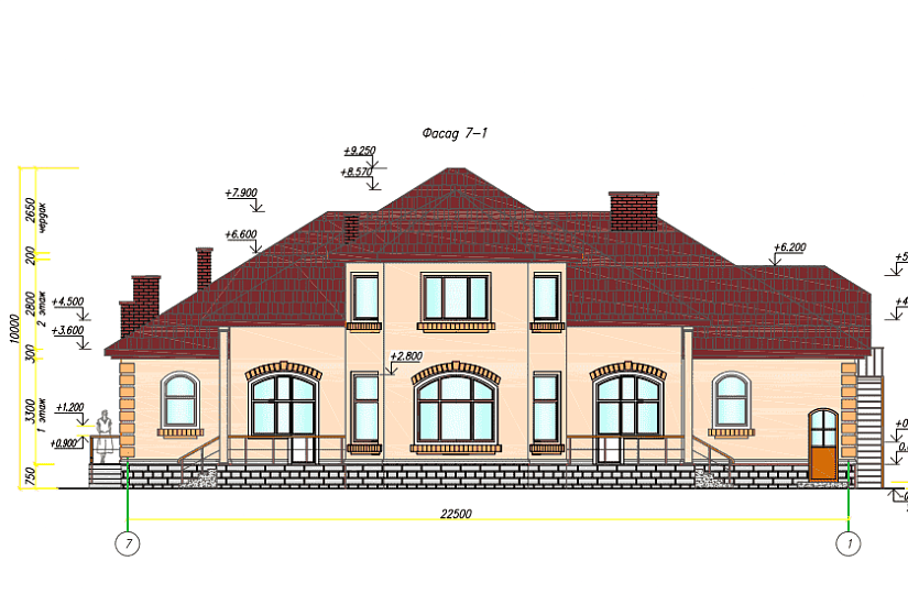 Проект 83 ПДФ