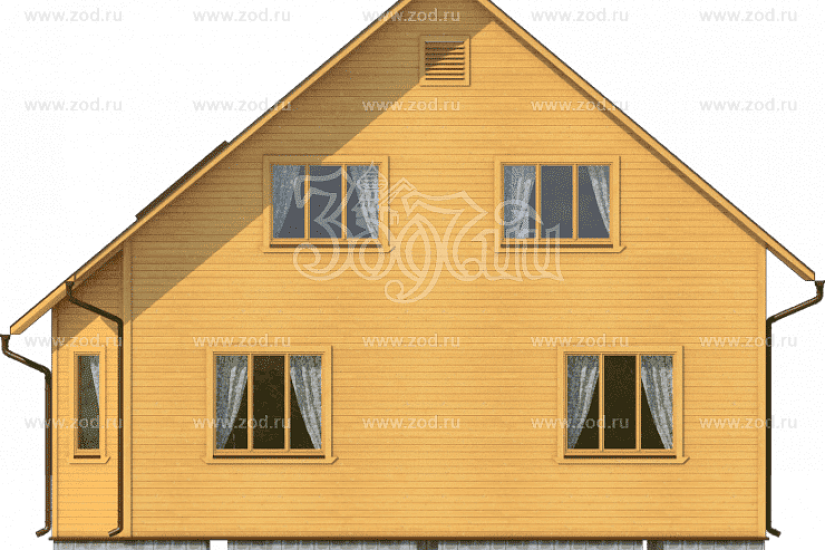 Жилой дом 0065