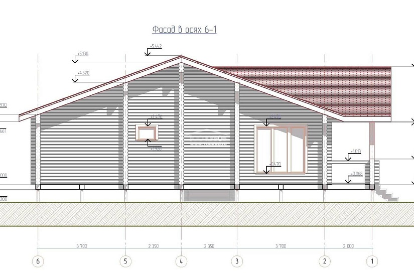 Баня 2343 Баня 2343