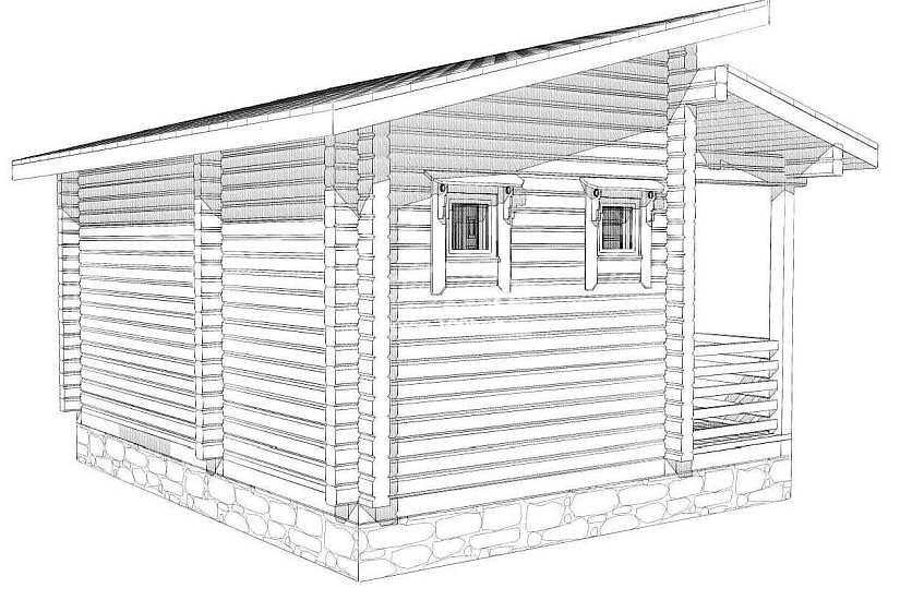 Баня 2342 Баня 2342