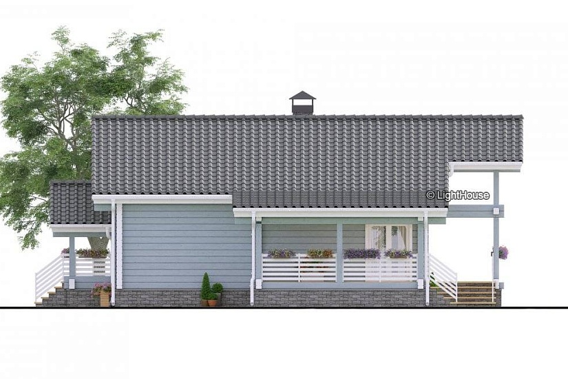 Жилой дом 2553 Жилой дом 2553