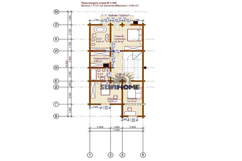 Дубрава Дубрава