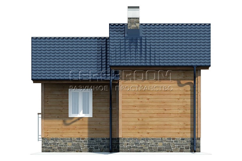 Жилой дом 871