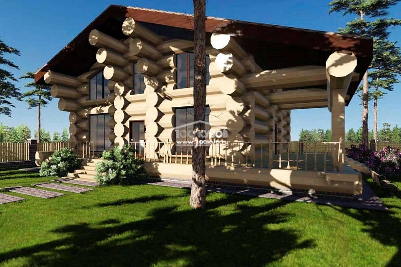 Жилой дом 2268