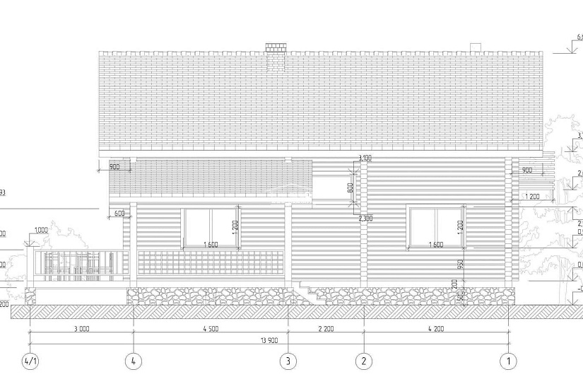 Жилой дом 2275 Жилой дом 2275