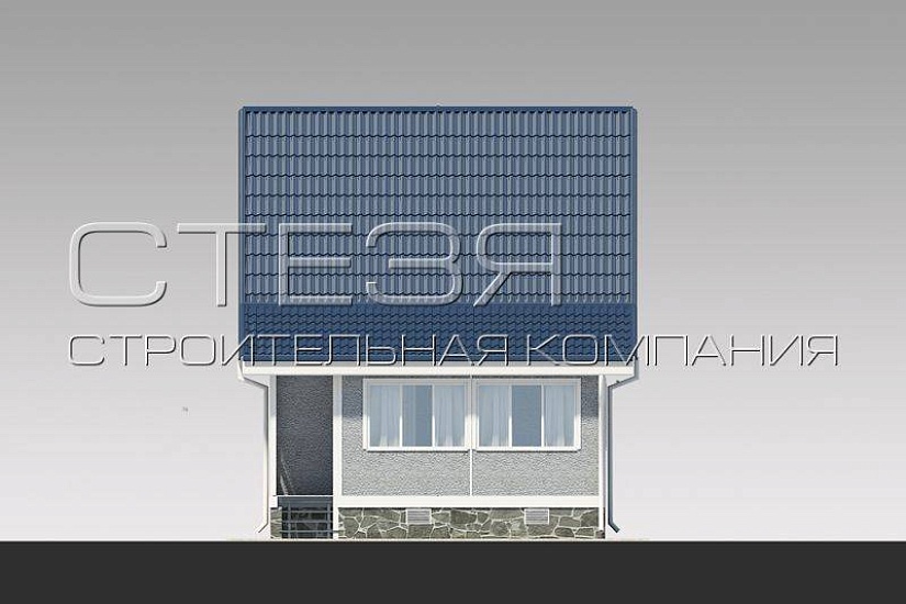 Жилой дом 2506