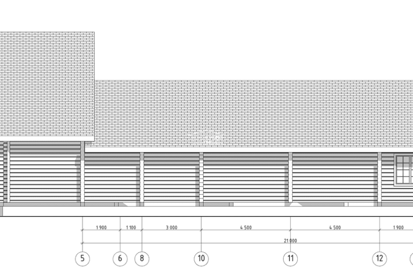 Жилой дом 2314