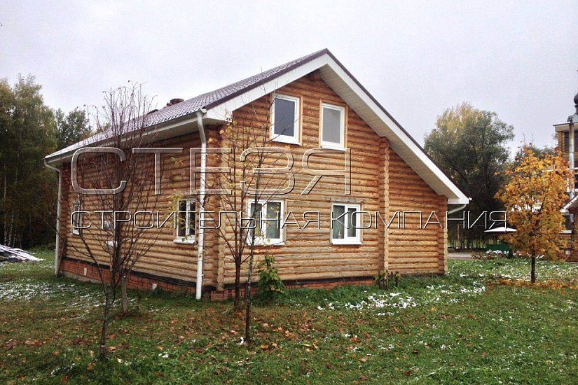 Жилой дом 2421