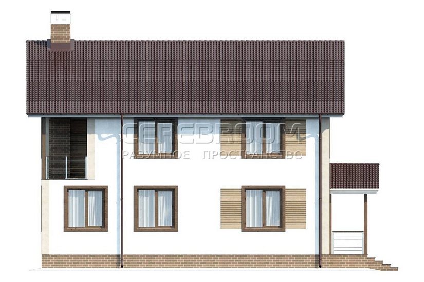 Жилой дом 946 Жилой дом 946