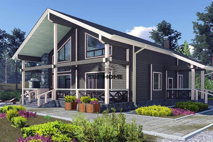 Степной Степной