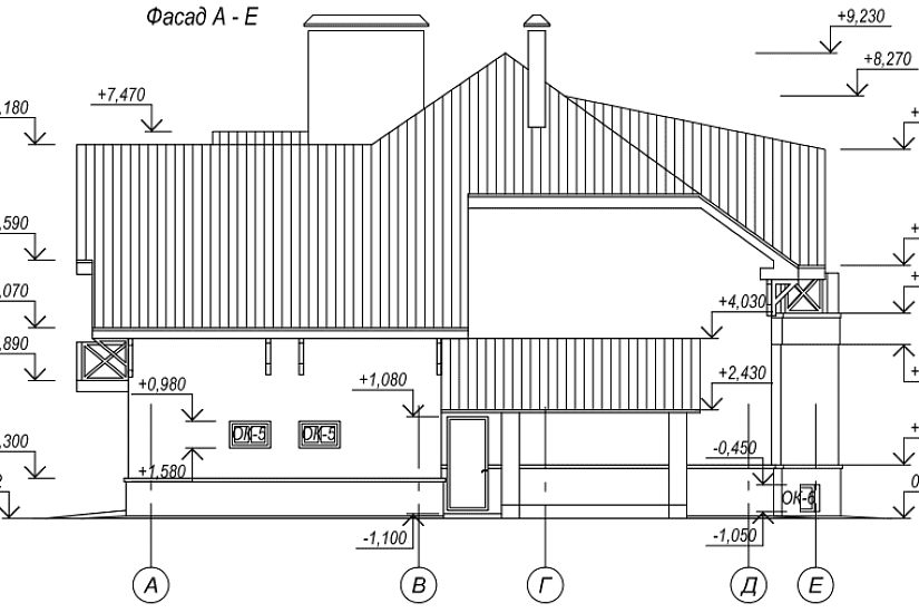 Проект 20 ПДФ