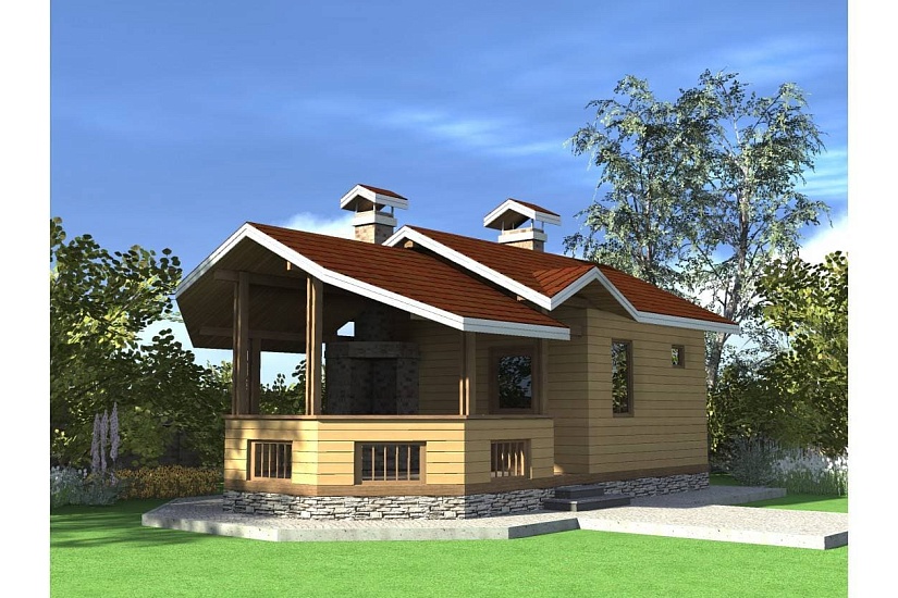 Баня 166 Баня 166