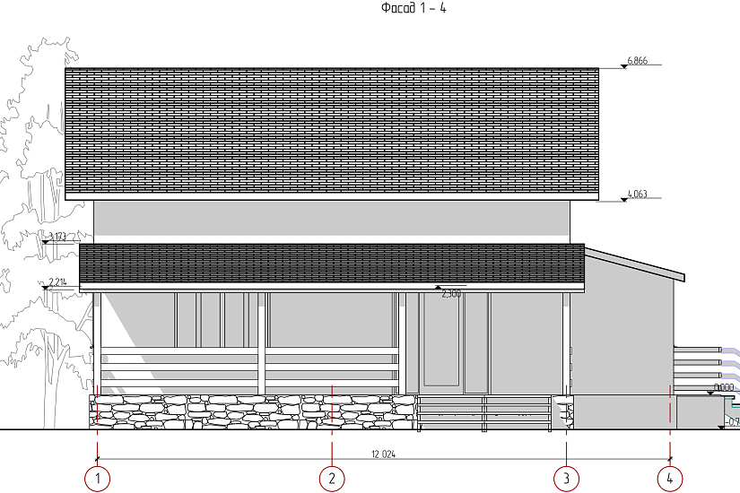 Дом-SIPпанели-12024х17027ммх1,5эт-АР