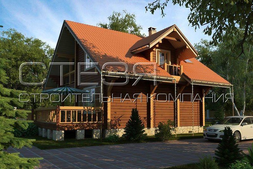 Жилой дом 2457 Жилой дом 2457