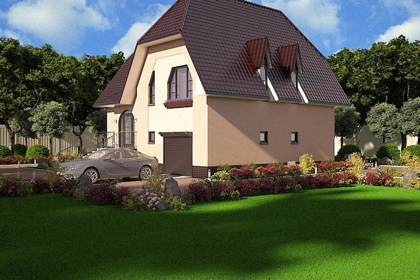 Проект 07 ПДФ