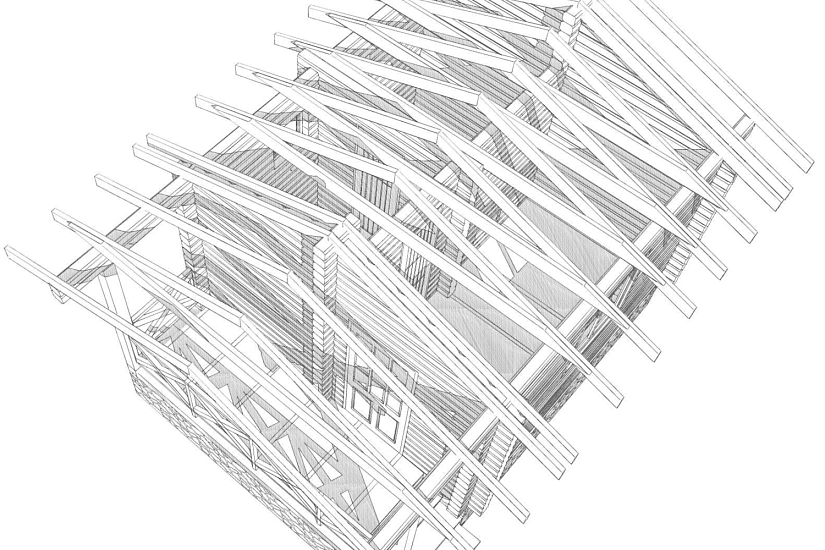 Баня-брус140х142-5300х4000-1эт-АР-КР
