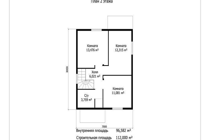 Жилой дом 2140 Жилой дом 2140