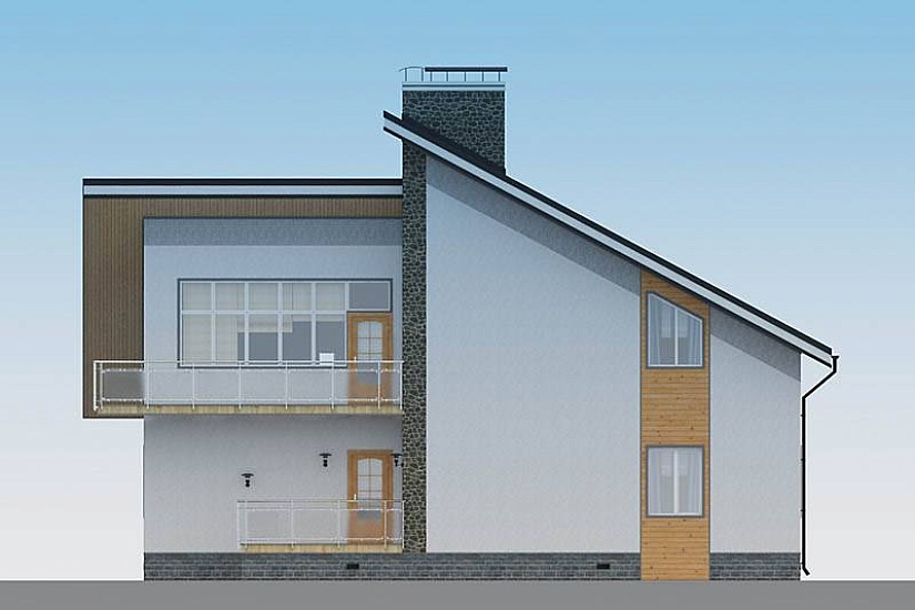 Жилой дом 590