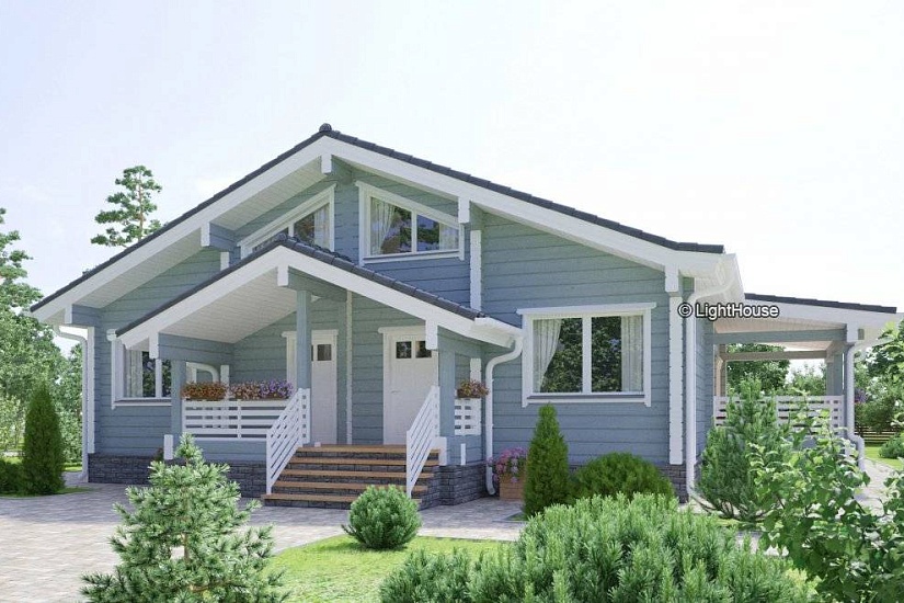 Жилой дом 2553 Жилой дом 2553