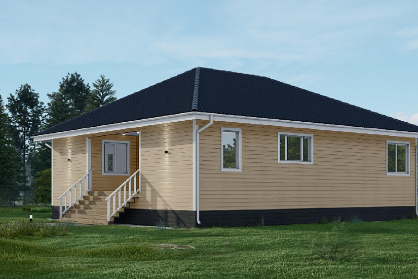 Дом-панельно-каркасный-1этаж-14346х12396-ЭП