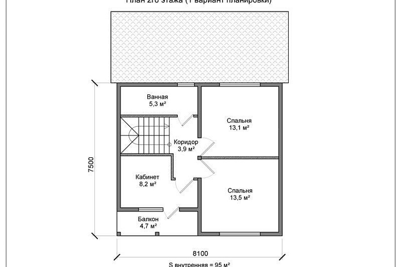Жилой дом 2148 Жилой дом 2148