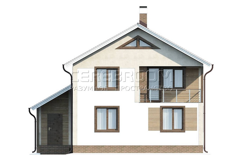 Жилой дом 946 Жилой дом 946