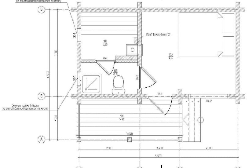 Баня 2342 Баня 2342
