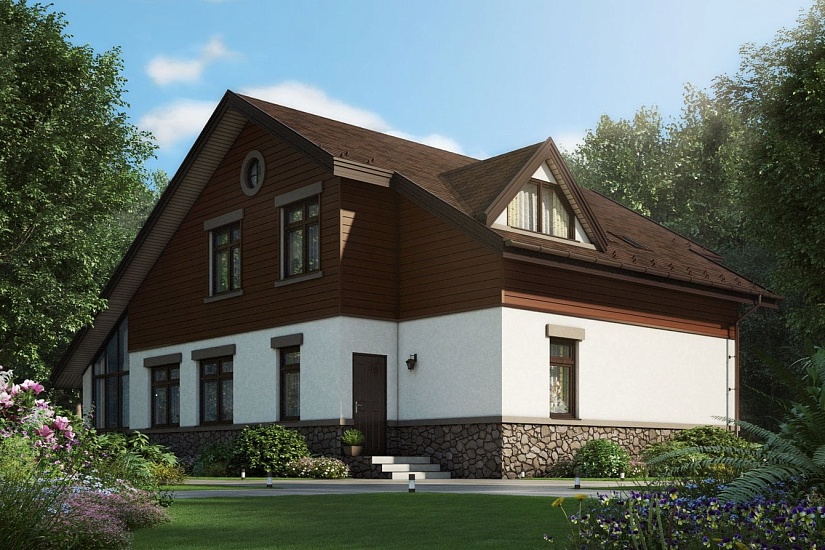 Проект 300 ПДФ