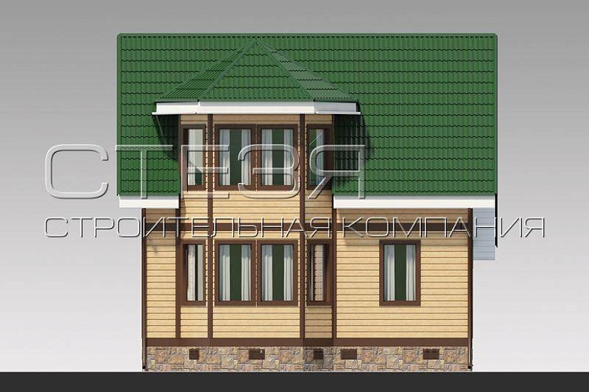 Жилой дом 2497 Жилой дом 2497