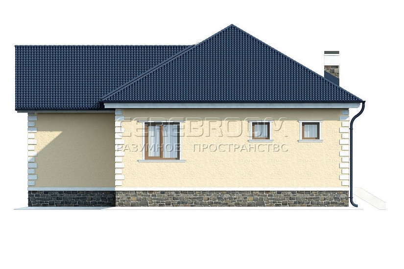 Жилой дом 898