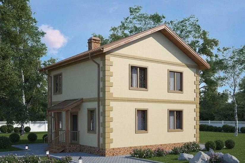 Жилой дом 976 Жилой дом 976