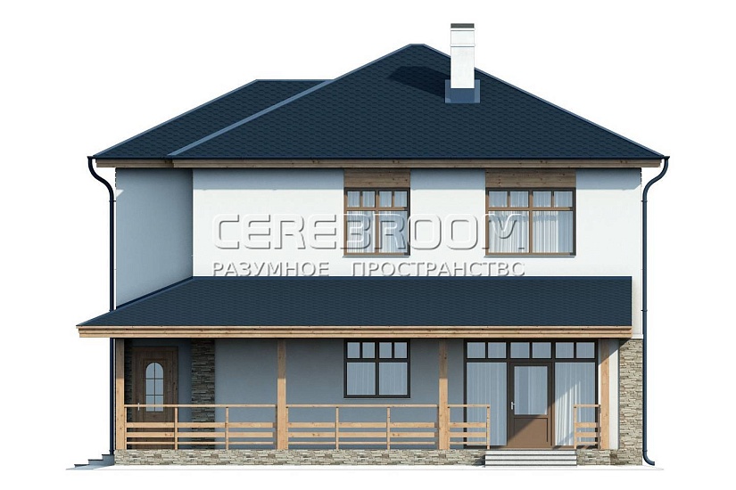 Жилой дом 952 Жилой дом 952