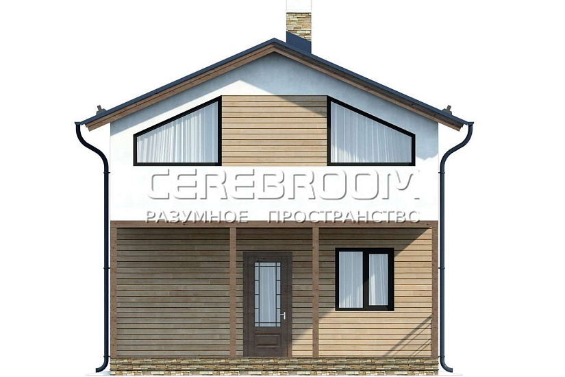 Жилой дом 894