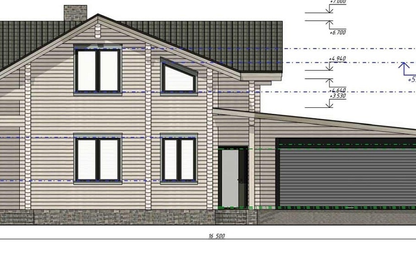 Дом-брус200х142-16500х14500-1,5эт-АР
