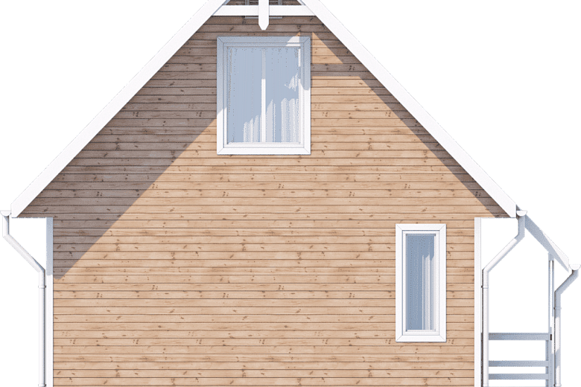 Жилой дом 699 Жилой дом 699