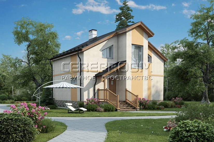 Жилой дом 933 Жилой дом 933