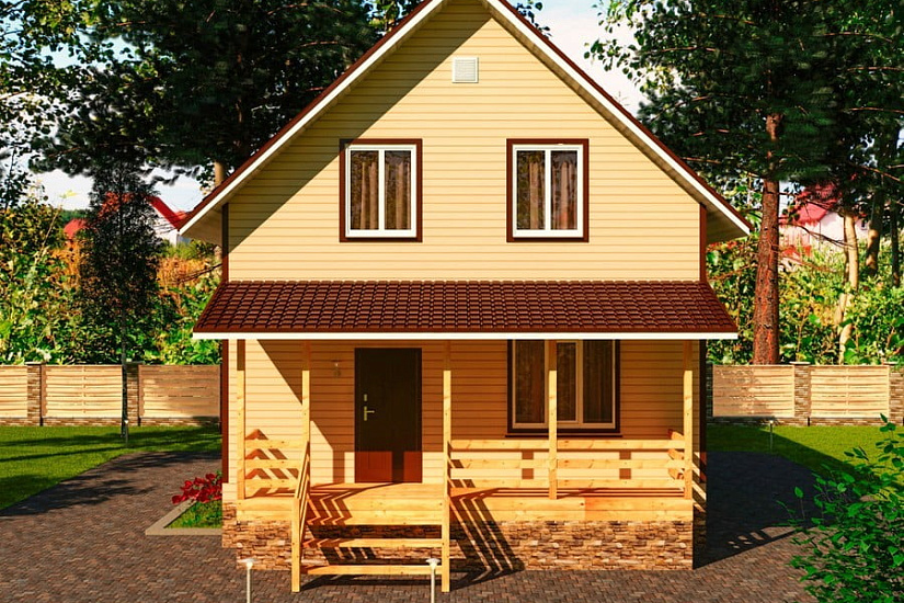 Лорд 3К 7.5х9.0 м Лорд 3К 7.5х9.0 м